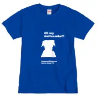 Kitahara Kimaseri - Clothes - T-shirts - VTuber Size-M