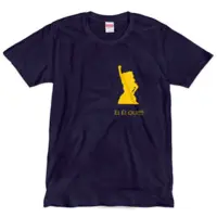 Kitahara Kimaseri - Clothes - T-shirts - VTuber Size-L