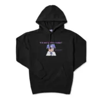 Kitahara Kimaseri - Clothes - Hoodie - VTuber Size-S