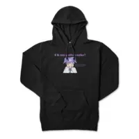 Kitahara Kimaseri - Clothes - Hoodie - VTuber Size-M