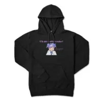 Kitahara Kimaseri - Clothes - Hoodie - VTuber Size-L