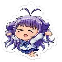 Kitahara Kimaseri - Acrylic Key Chain - Key Chain - VTuber