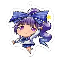 Kitahara Kimaseri - Acrylic Key Chain - Key Chain - VTuber