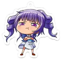 Kitahara Kimaseri - Acrylic Key Chain - Key Chain - VTuber