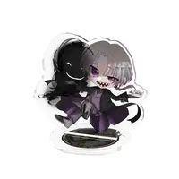 Gizami Slafe - Acrylic stand - VTuber