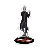 Gizami Slafe - Acrylic stand - VTuber