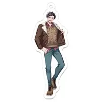 Nishikiyama Mutaka - Acrylic Key Chain - Key Chain - VTuber