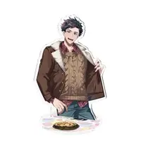 Nishikiyama Mutaka - Acrylic stand - VTuber