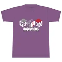Kurousagi Uru - Clothes - T-shirts - VTuber