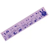 Kurousagi Uru - Towels - VTuber