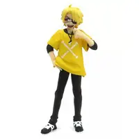 Tattsun - Trading Figure - Colorful Peach