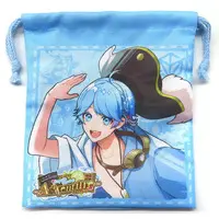 hotoke - Pouch - Ireisu
