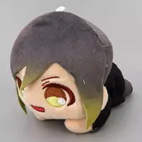 Yusuke - Plush - Ireisu