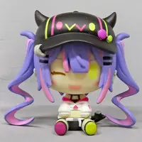 Tokoyami Towa - Chokonokko Figure - Ichiban Kuji - Trading Figure - hololive