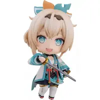 Kazama Iroha - Nendoroid - Figure - holoX