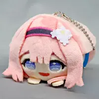 Suo Sango - Plush - Mochi Kororin - Nijisanji