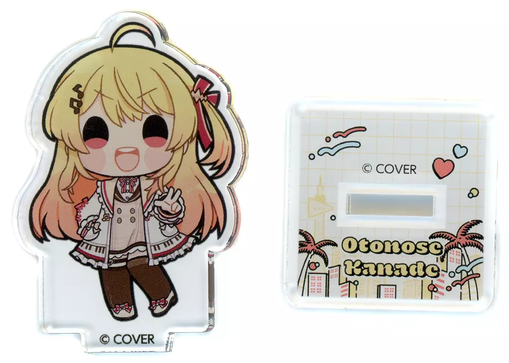 Otonose Kanade - Acrylic stand - hololive