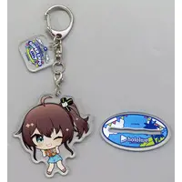 Natsuiro Matsuri - Acrylic stand - Key Chain - hololive
