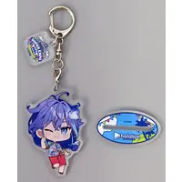 Minase Rio - Acrylic stand - Key Chain - hololive