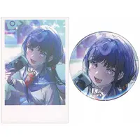 Ponto Nei - Character Card - Badge - Nijisanji