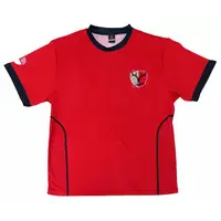 Kuzuha - Clothes - T-shirts - Nijisanji Size-M