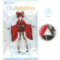 Roboco-san - Acrylic stand - hololive closet - hololive