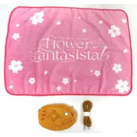 Sakura Miko - Blanket - Pouch - hololive