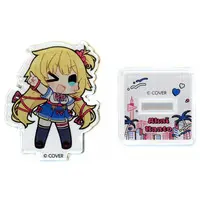 Akai Haato - Acrylic stand - hololive
