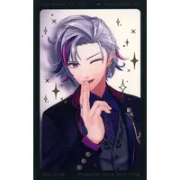 Fuwa Minato - Character Card - Nijisanji