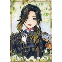 Yusuke - Character Card - Ireisu