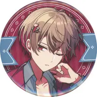 hima72 - SIXFONIA 2023 Autumn Fair in Animate - Badge - SIXFONIA