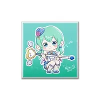 桜羽るとり - Badge - VTuber