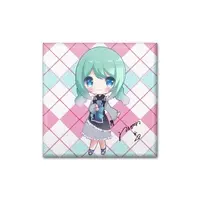 桜羽るとり - Badge - VTuber