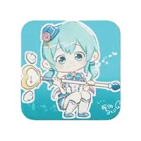 桜羽るとり - Towels - VTuber