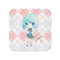 桜羽るとり - Towels - VTuber