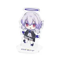 Uten Hiyori - Acrylic stand - VTuber