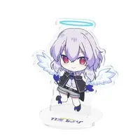 Uten Hiyori - Acrylic stand - VTuber