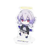 Uten Hiyori - Acrylic stand - VTuber
