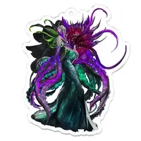 Mimika Morph - Acrylic Key Chain - Key Chain - VTuber