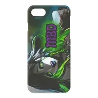 Mimika Morph - Smartphone Cover - VTuber