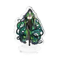 Mimika Morph - Acrylic stand - VTuber