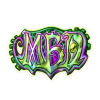 Mimika Morph - Stickers - VTuber