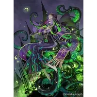 Mimika Morph - Tapestry - VTuber