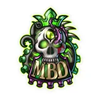 Mimika Morph - Stickers - VTuber