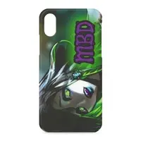 Mimika Morph - Smartphone Cover - VTuber