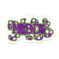 Mimika Morph - Acrylic Key Chain - Key Chain - VTuber