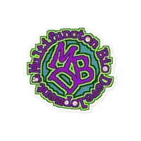 Mimika Morph - Stickers - VTuber