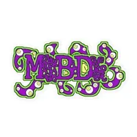 Mimika Morph - Stickers - VTuber