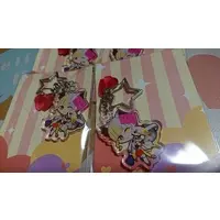 蓮田あくあ - Key Chain - Acrylic Key Chain - VTuber