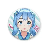 つくばのジョー - Badge - VTuber
